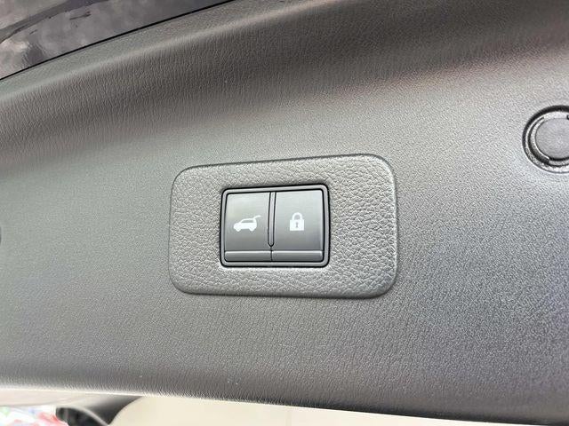 2021 Nissan Armada 4x4 SL