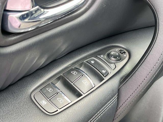 2021 Nissan Armada 4x4 SL