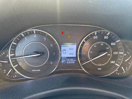 2019 Nissan Armada 4x2 SL