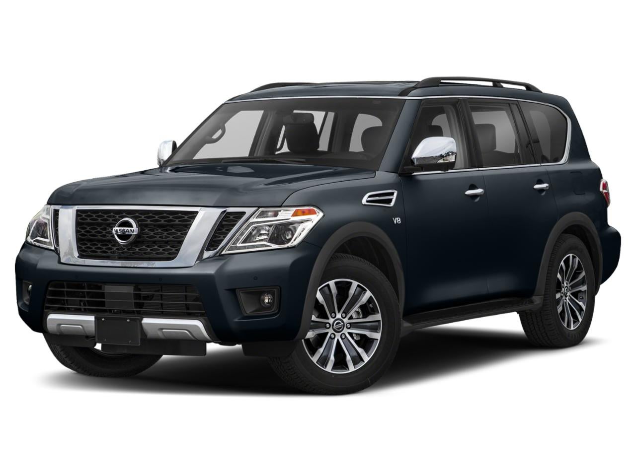 2019 Nissan Armada 4x2 SL