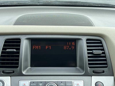 2013 Nissan Murano 2WD 4dr S