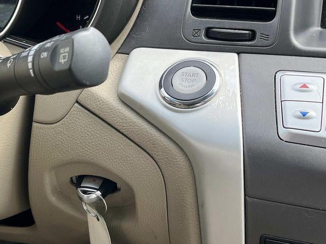 2013 Nissan Murano 2WD 4dr S