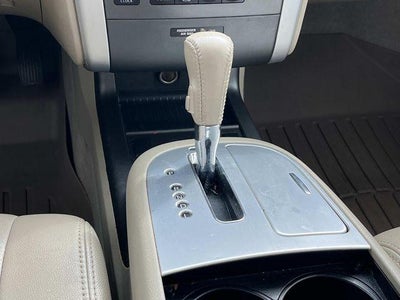 2013 Nissan Murano 2WD 4dr S