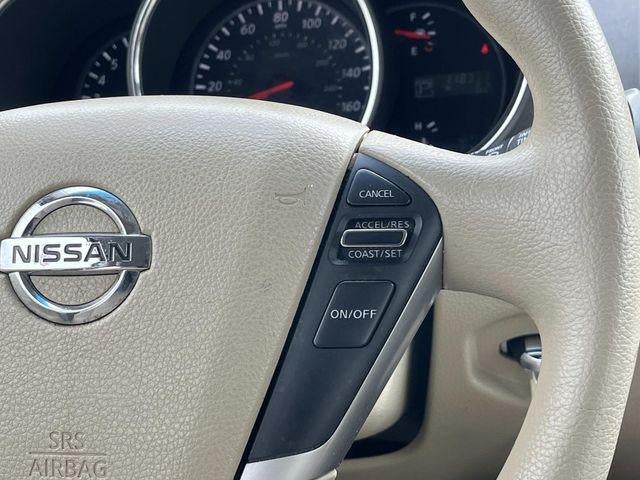 2013 Nissan Murano 2WD 4dr S