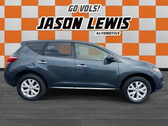 2013 Nissan Murano 2WD 4dr S