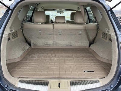 2013 Nissan Murano 2WD 4dr S