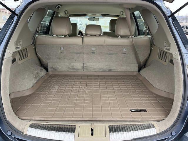 2013 Nissan Murano 2WD 4dr S