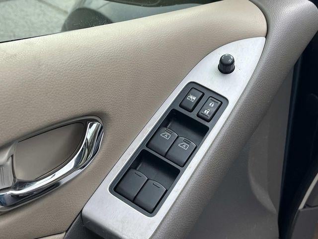 2013 Nissan Murano 2WD 4dr S