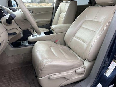 2013 Nissan Murano 2WD 4dr S