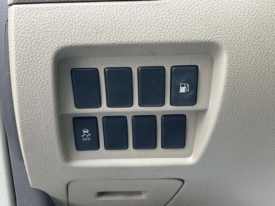 2013 Nissan Murano 2WD 4dr S