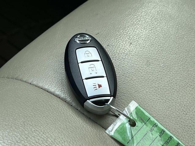 2013 Nissan Murano 2WD 4dr S