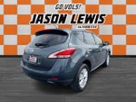 2013 Nissan Murano 2WD 4dr S