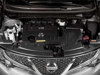 2013 Nissan Murano 2WD 4dr S