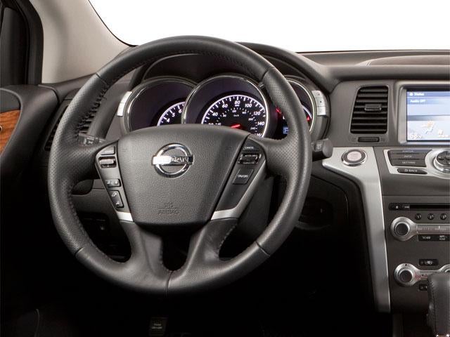 2013 Nissan Murano 2WD 4dr S
