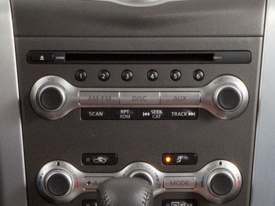 2013 Nissan Murano 2WD 4dr S