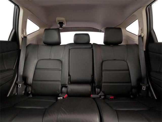 2013 Nissan Murano 2WD 4dr S