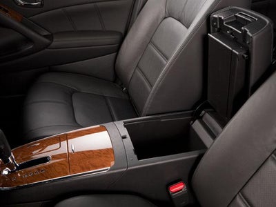 2013 Nissan Murano 2WD 4dr S