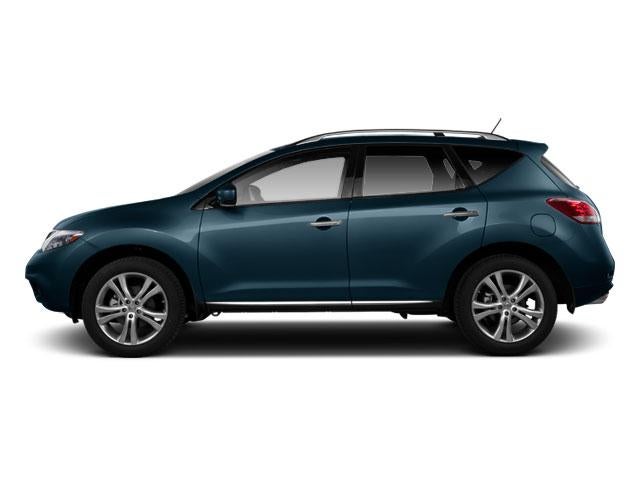 2013 Nissan Murano 2WD 4dr S