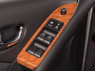 2013 Nissan Murano 2WD 4dr S