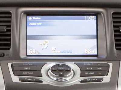 2013 Nissan Murano 2WD 4dr S