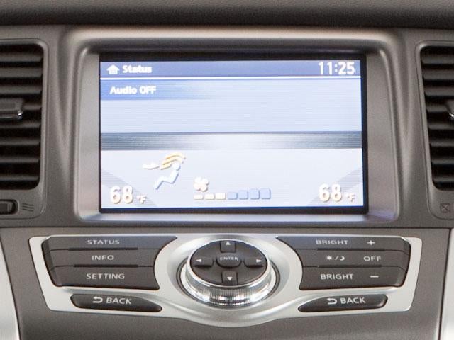 2013 Nissan Murano 2WD 4dr S