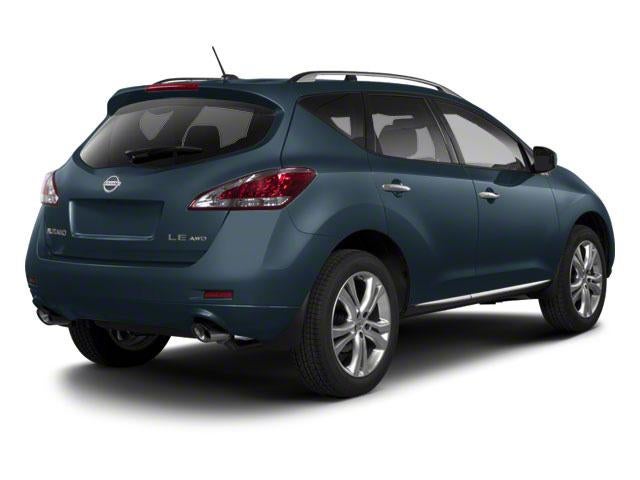 2013 Nissan Murano 2WD 4dr S