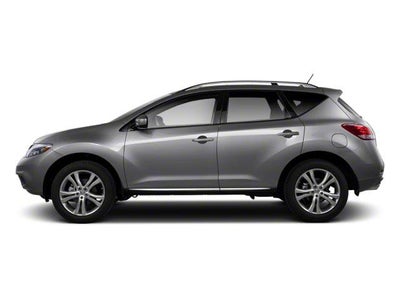 2013 Nissan Murano 2WD 4dr S
