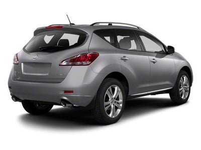 2013 Nissan Murano 2WD 4dr S