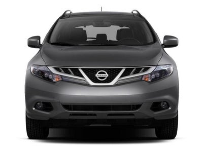 2013 Nissan Murano 2WD 4dr S