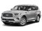 2021 INFINITI QX80 LUXE