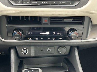 2023 Nissan Rogue FWD SV *Ltd Avail*