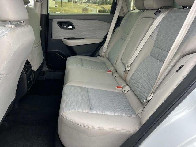 2023 Nissan Rogue FWD SV *Ltd Avail*