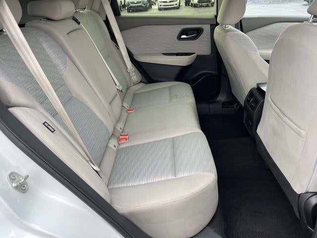 2023 Nissan Rogue FWD SV *Ltd Avail*