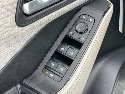 2023 Nissan Rogue FWD SV *Ltd Avail*