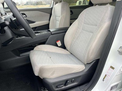 2023 Nissan Rogue FWD SV *Ltd Avail*