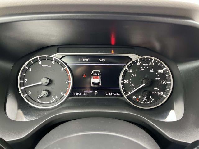 2023 Nissan Rogue FWD SV *Ltd Avail*