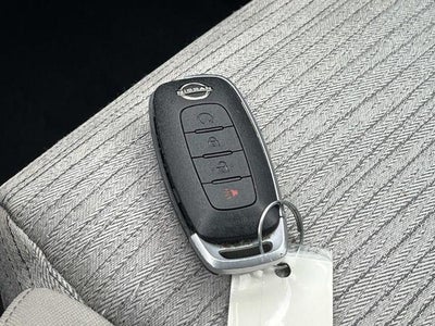 2023 Nissan Rogue FWD SV *Ltd Avail*