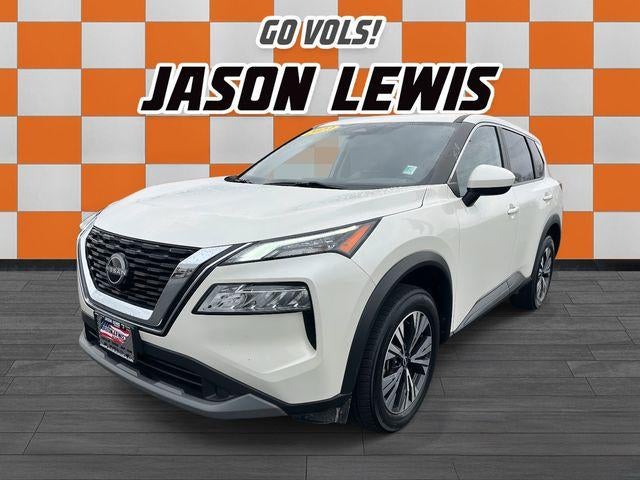 2023 Nissan Rogue FWD SV *Ltd Avail*