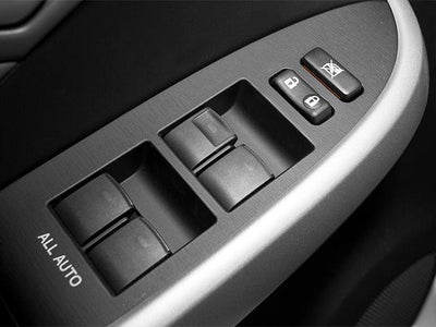 2012 Toyota Prius 5dr HB Three (SE)