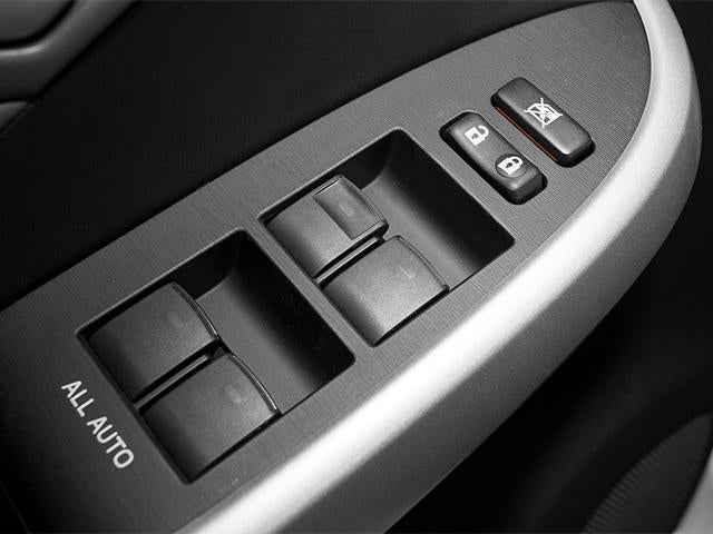 2012 Toyota Prius 5dr HB Three (SE)