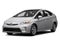 2012 Toyota Prius 5dr HB Three (SE)