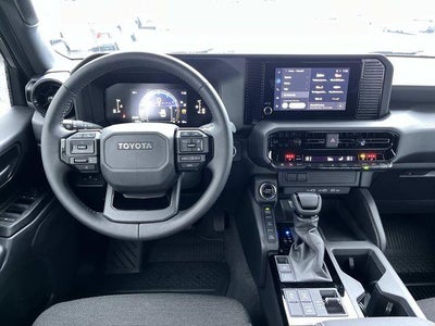 2025 Toyota Land Cruiser 1958 4WD (Natl)