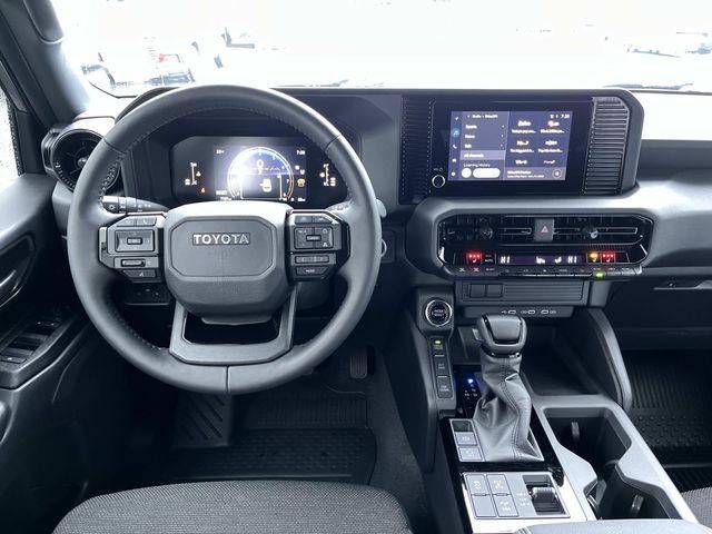 2025 Toyota Land Cruiser 1958 4WD (Natl)