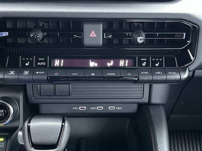 2025 Toyota Land Cruiser 1958 4WD (Natl)