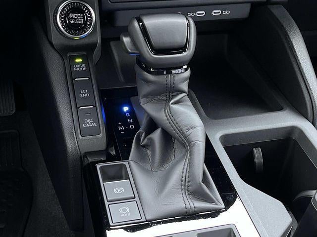 2025 Toyota Land Cruiser 1958 4WD (Natl)