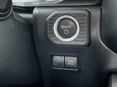 2025 Toyota Land Cruiser 1958 4WD (Natl)