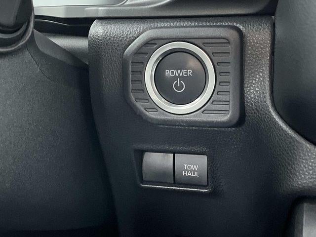 2025 Toyota Land Cruiser 1958 4WD (Natl)