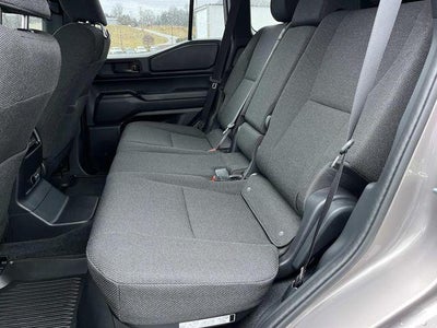 2025 Toyota Land Cruiser 1958 4WD (Natl)