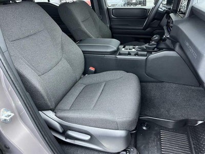 2025 Toyota Land Cruiser 1958 4WD (Natl)