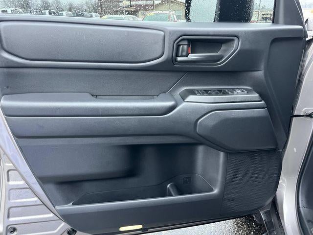 2025 Toyota Land Cruiser 1958 4WD (Natl)